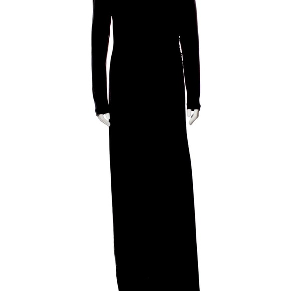 DVF maxi dress. - Picture 2 of 5